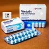 Ventolin prescrizione a