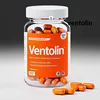 Ventolin prescrizione c